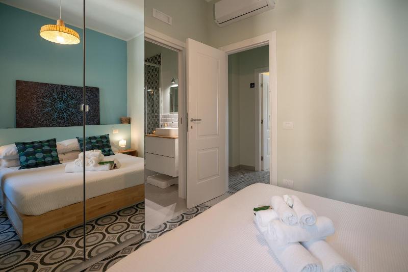 Sea Station Polignano Rooms image