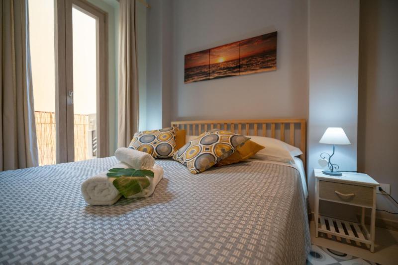 Sea Station Polignano Rooms image