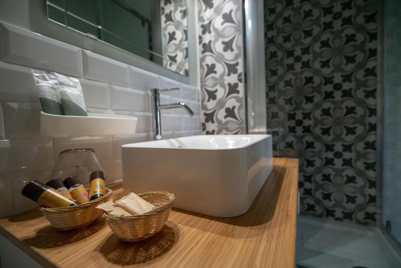 Sea Station Polignano Rooms image