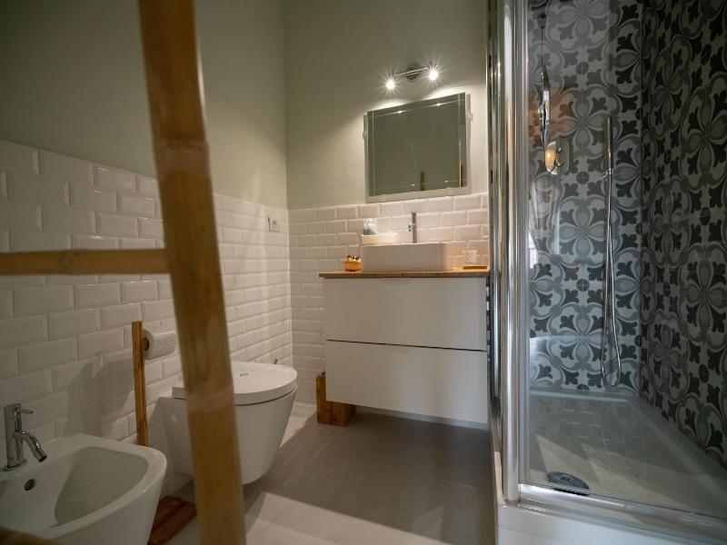 Sea Station Polignano Rooms image