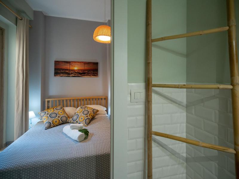 Sea Station Polignano Rooms image