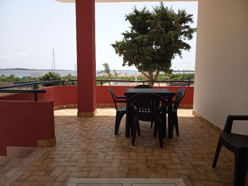 B&B Isole Dello Stagnone — general view