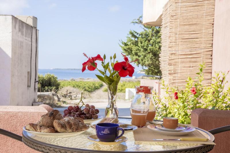 B&B Isole Dello Stagnone image