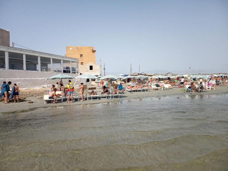 B&B Isole Dello Stagnone image