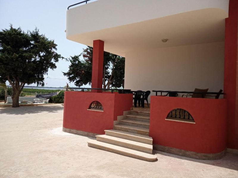 B&B Isole Dello Stagnone image