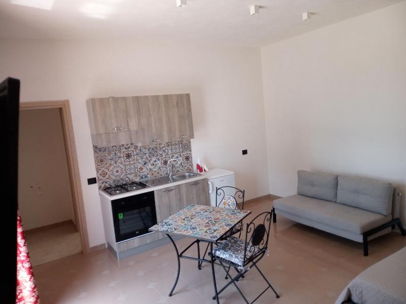 B&B Isole Dello Stagnone image
