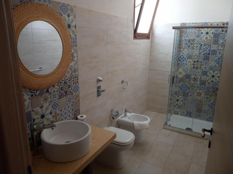 B&B Isole Dello Stagnone image