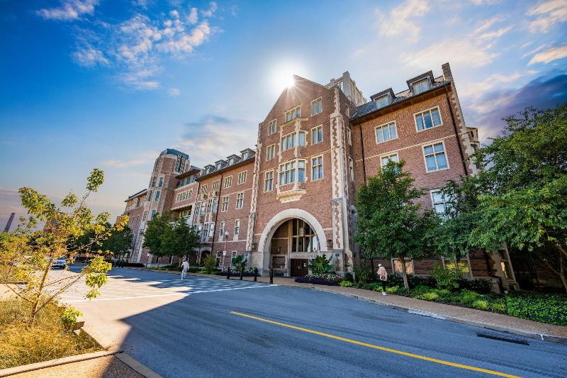 The Charles F. Knight Center image