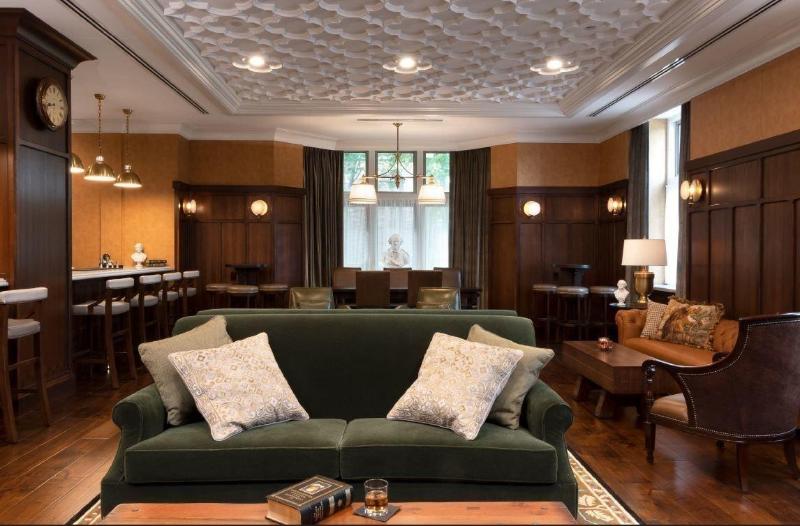 The Charles F. Knight Center image