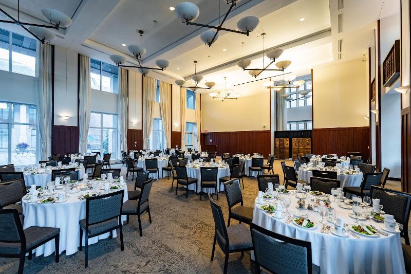 The Charles F. Knight Center image