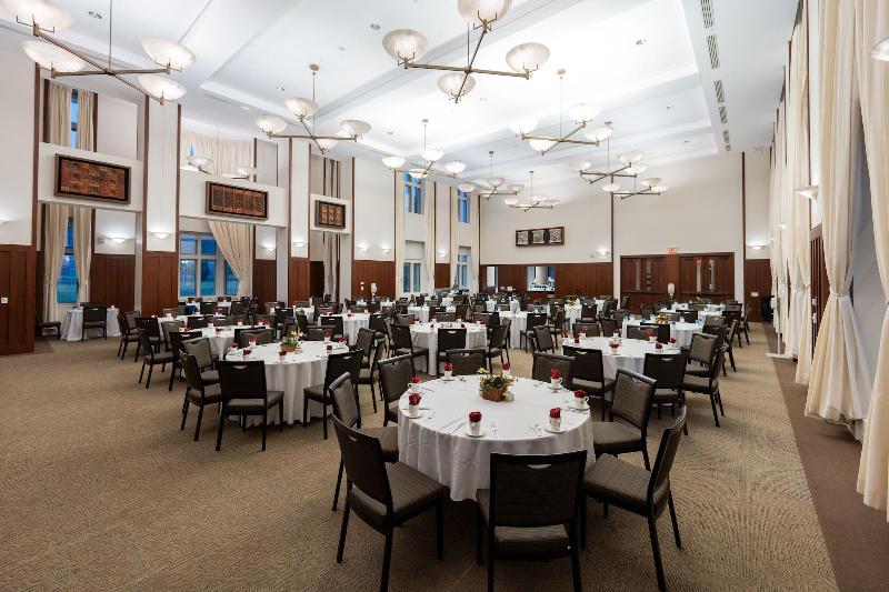 The Charles F. Knight Center image