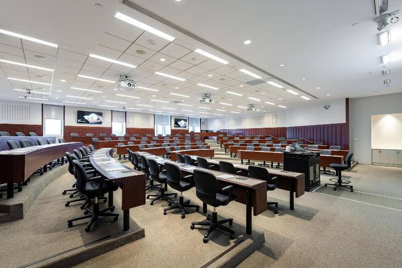 The Charles F. Knight Center image