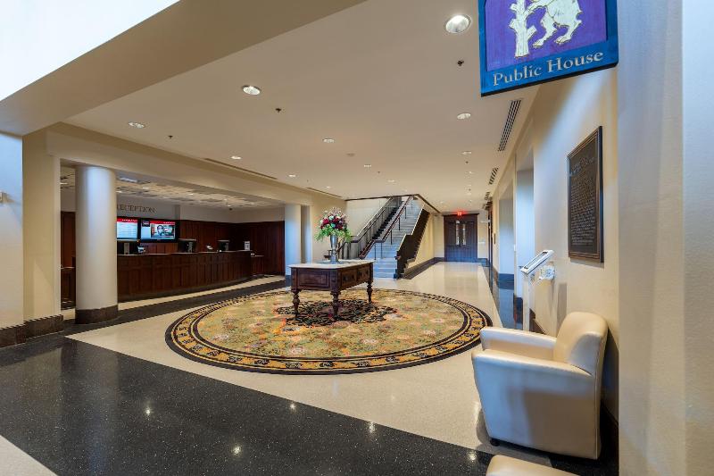 The Charles F. Knight Center image