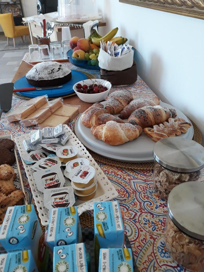 B&B Marsa' image
