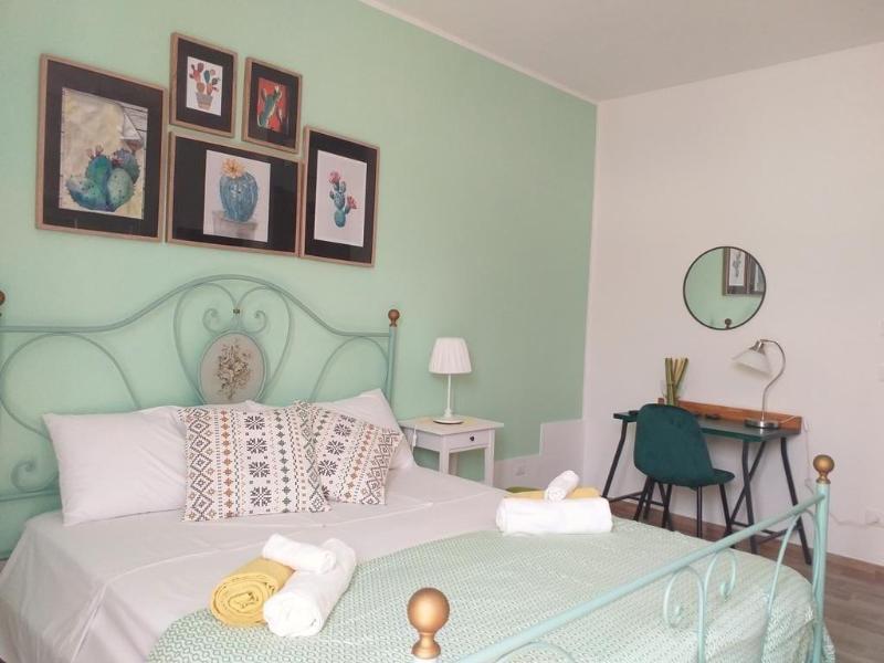 B&B Marsa' image