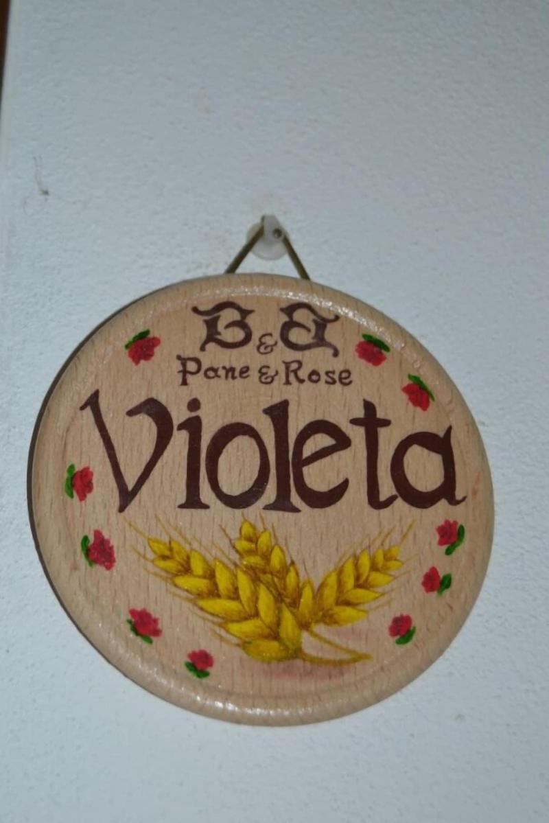 B&B Pane e Rose image