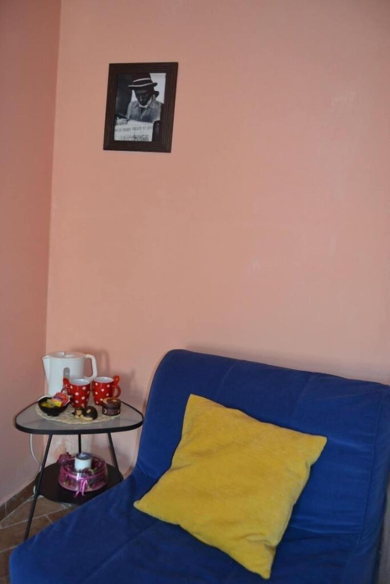 B&B Pane e Rose image