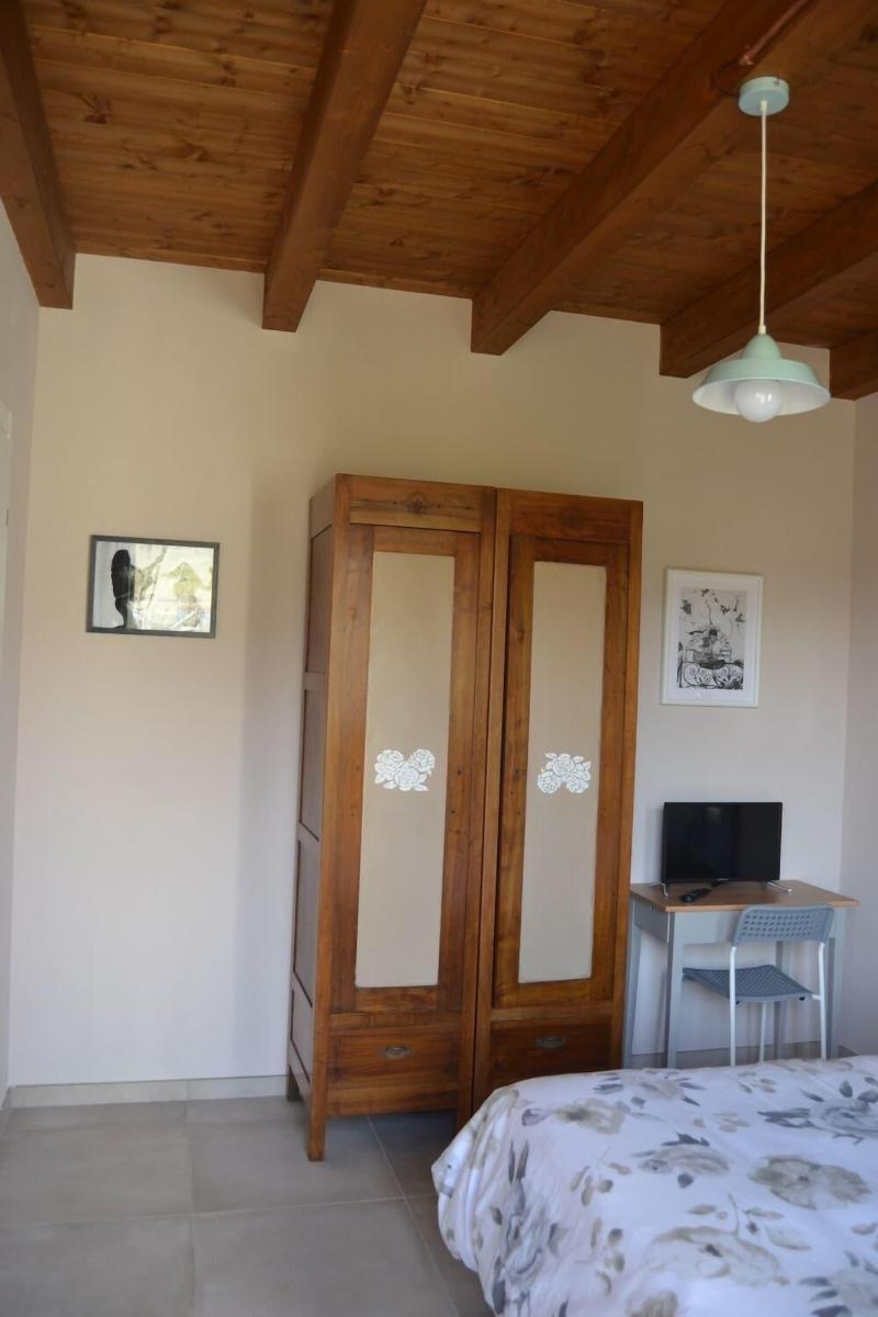 B&B Pane e Rose image