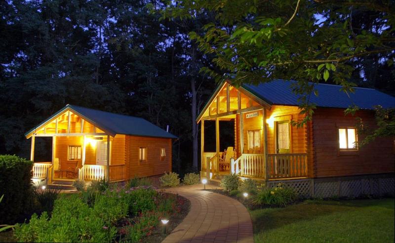 Los Gatos Bed & Breakfast image