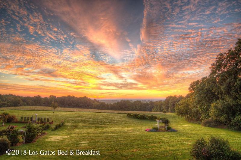 Los Gatos Bed & Breakfast image