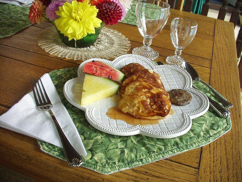 Los Gatos Bed & Breakfast image
