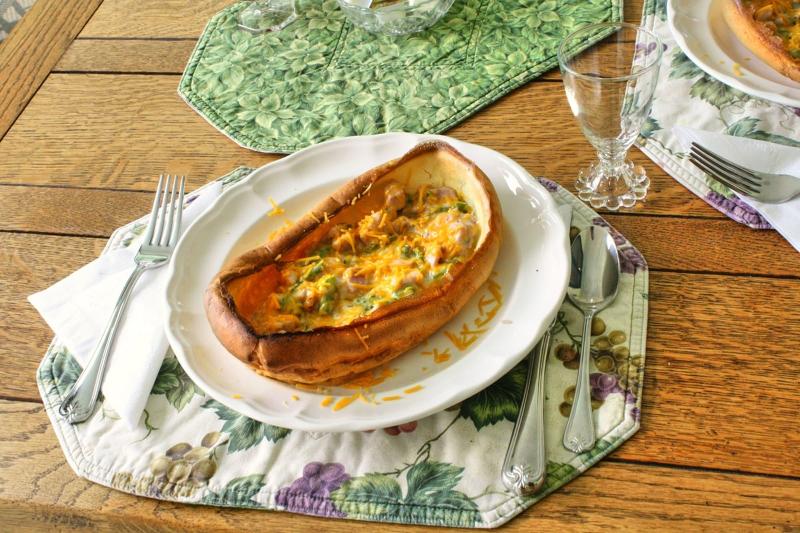 Los Gatos Bed & Breakfast image