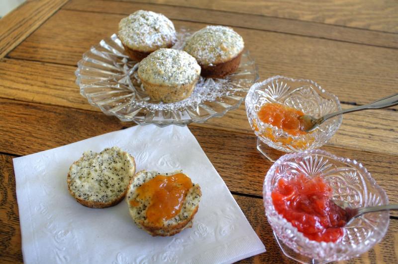 Los Gatos Bed & Breakfast image