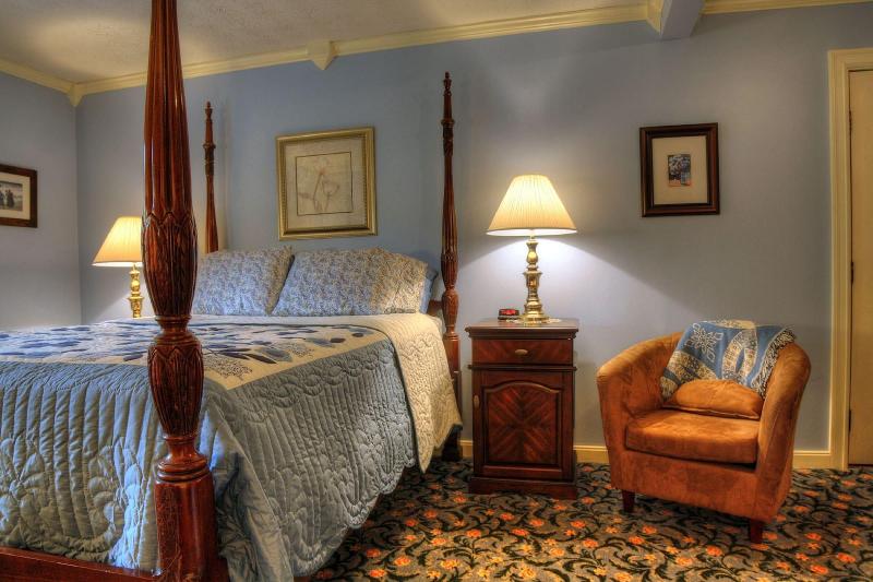 Los Gatos Bed & Breakfast image