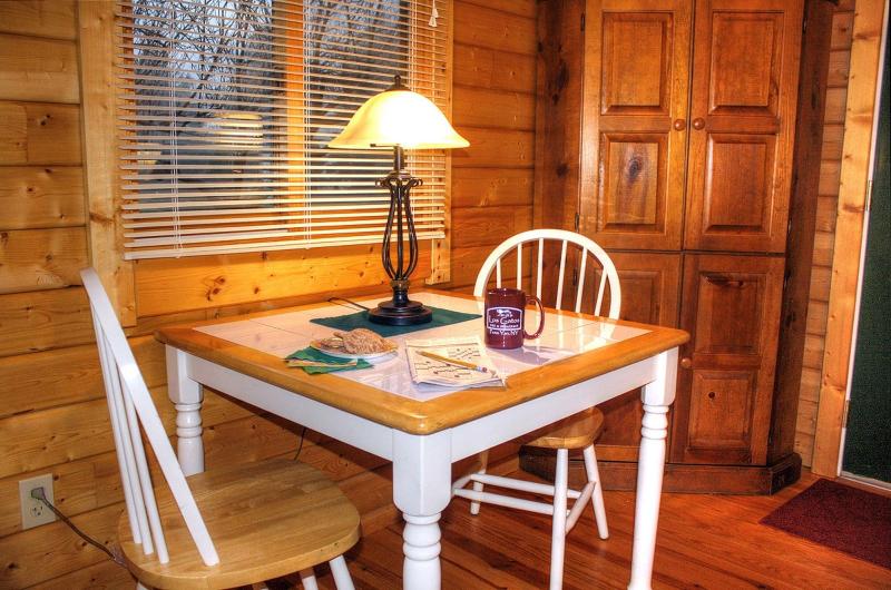 Los Gatos Bed & Breakfast image