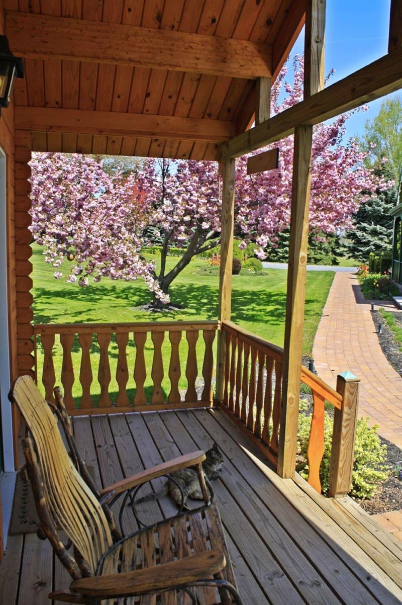 Los Gatos Bed & Breakfast image