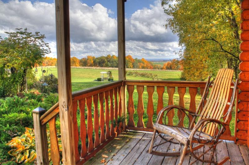 Los Gatos Bed & Breakfast image