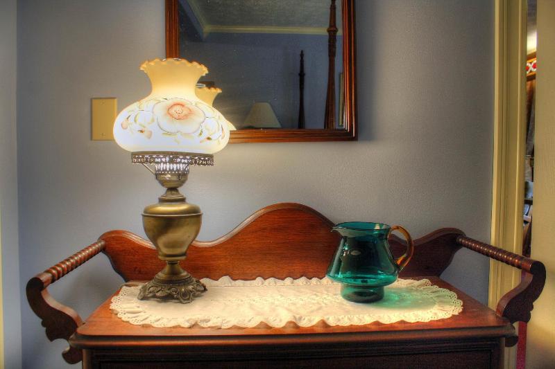 Los Gatos Bed & Breakfast image