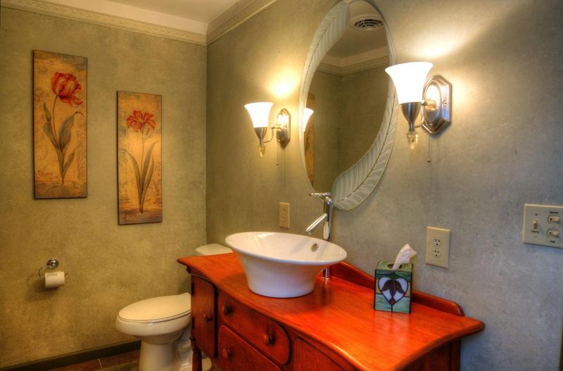 Los Gatos Bed & Breakfast image