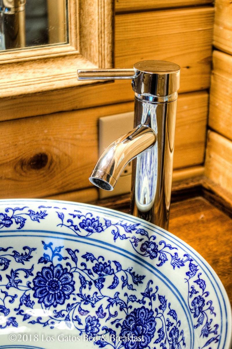 Los Gatos Bed & Breakfast image