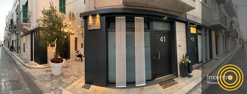 Incentro Rooms image