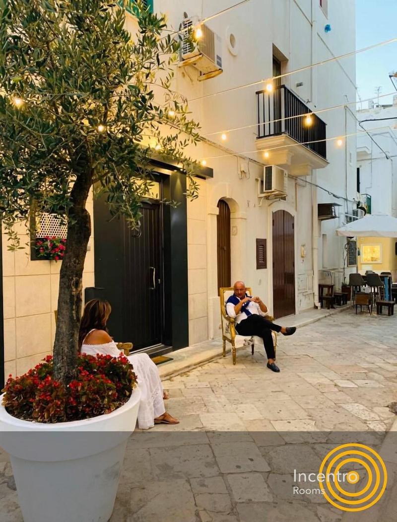 Incentro Rooms image
