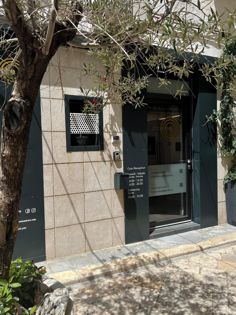 Incentro Rooms image