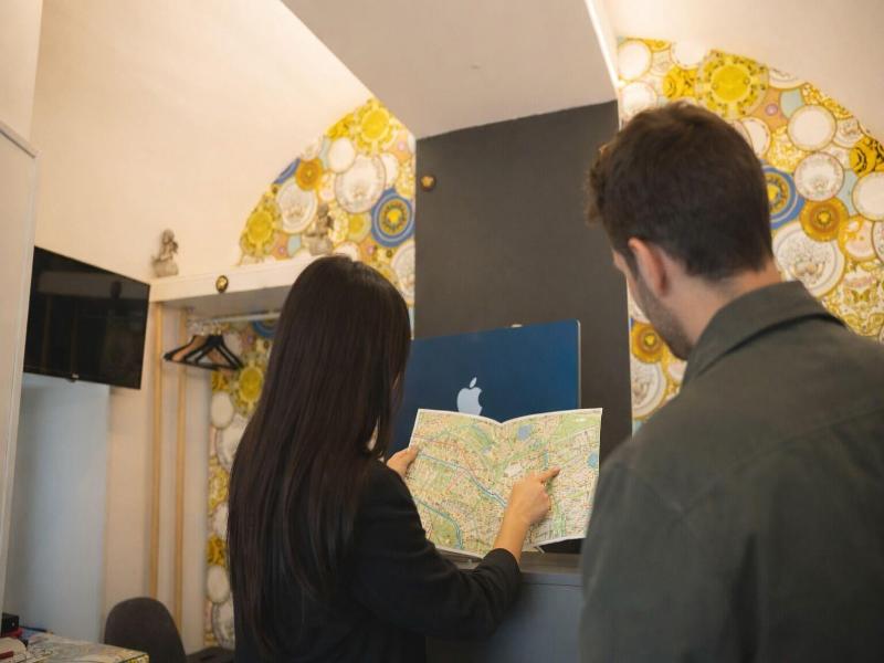 Incentro Rooms image