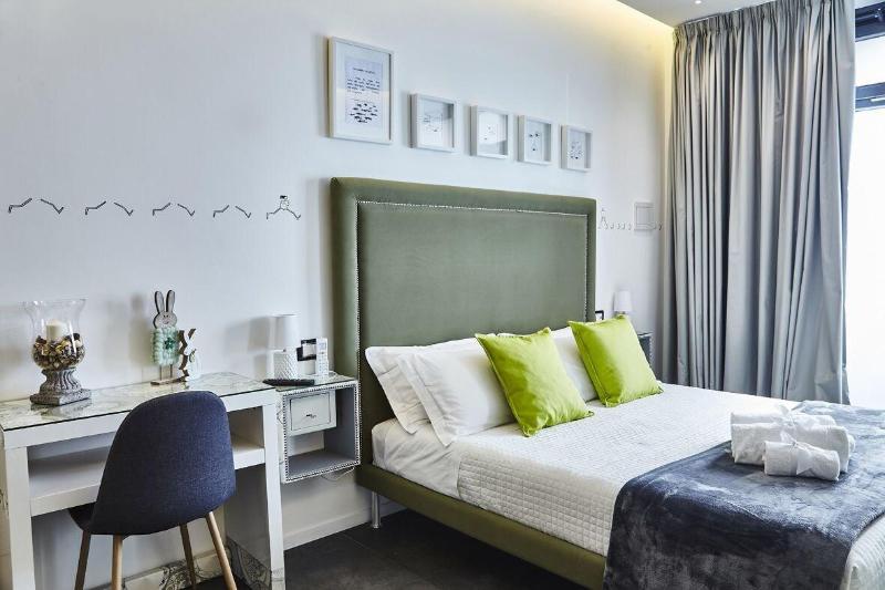 Incentro Rooms image