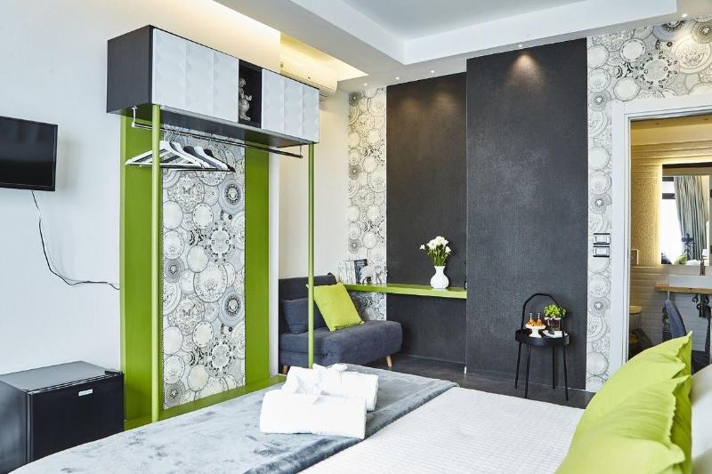 Incentro Rooms image