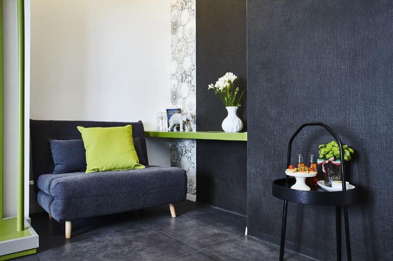 Incentro Rooms image