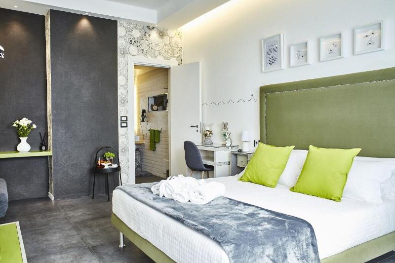 Incentro Rooms image