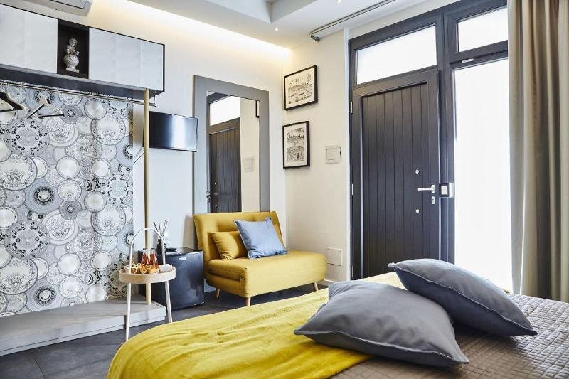 Incentro Rooms image