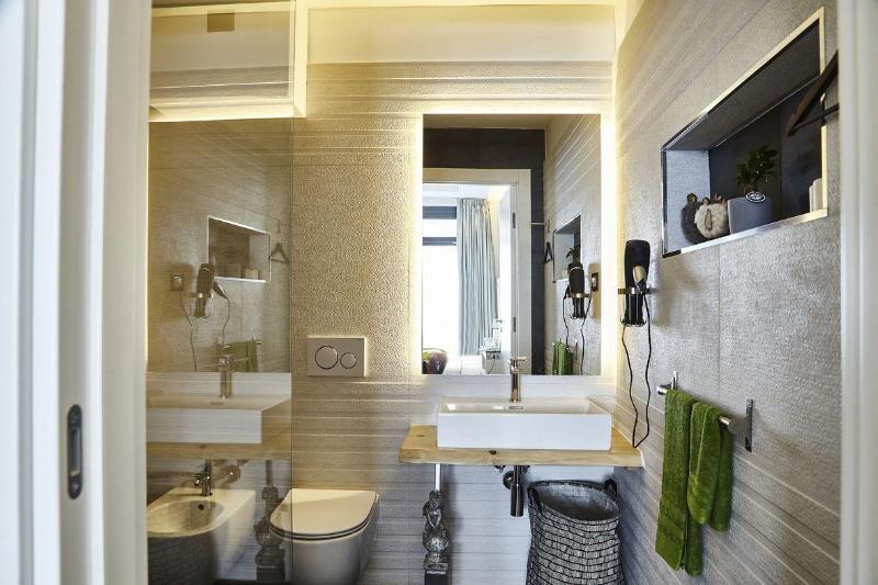 Incentro Rooms image