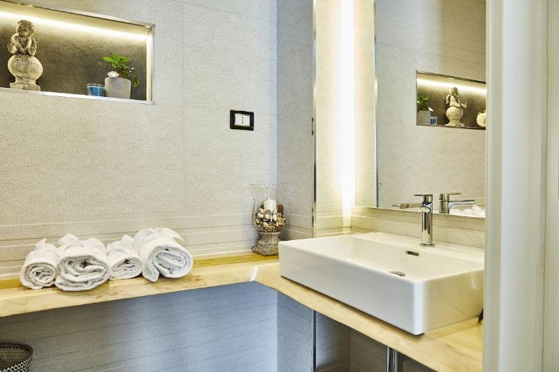 Incentro Rooms image