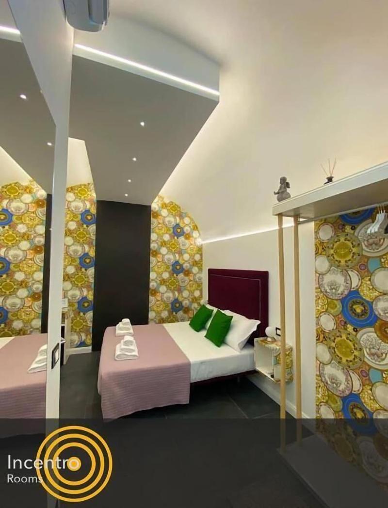 Incentro Rooms image