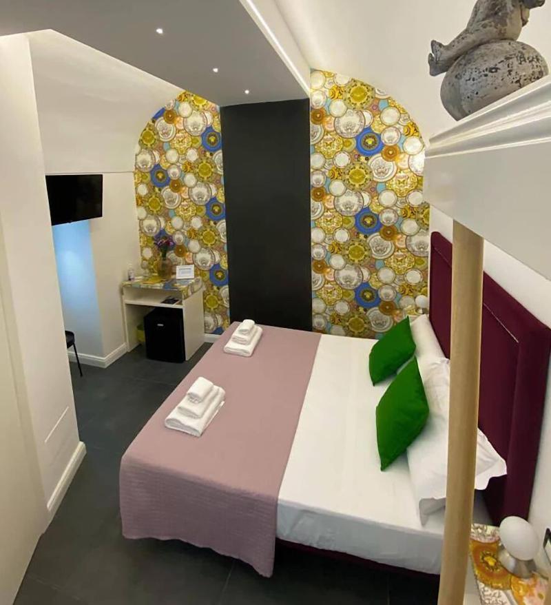 Incentro Rooms image