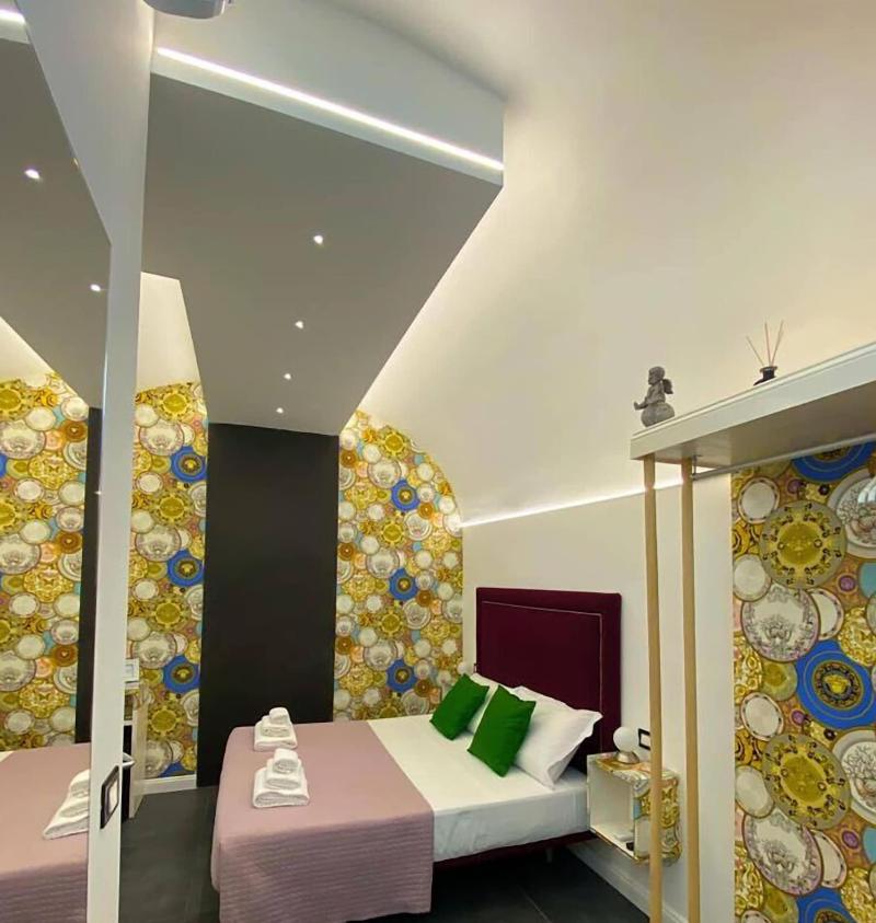 Incentro Rooms image