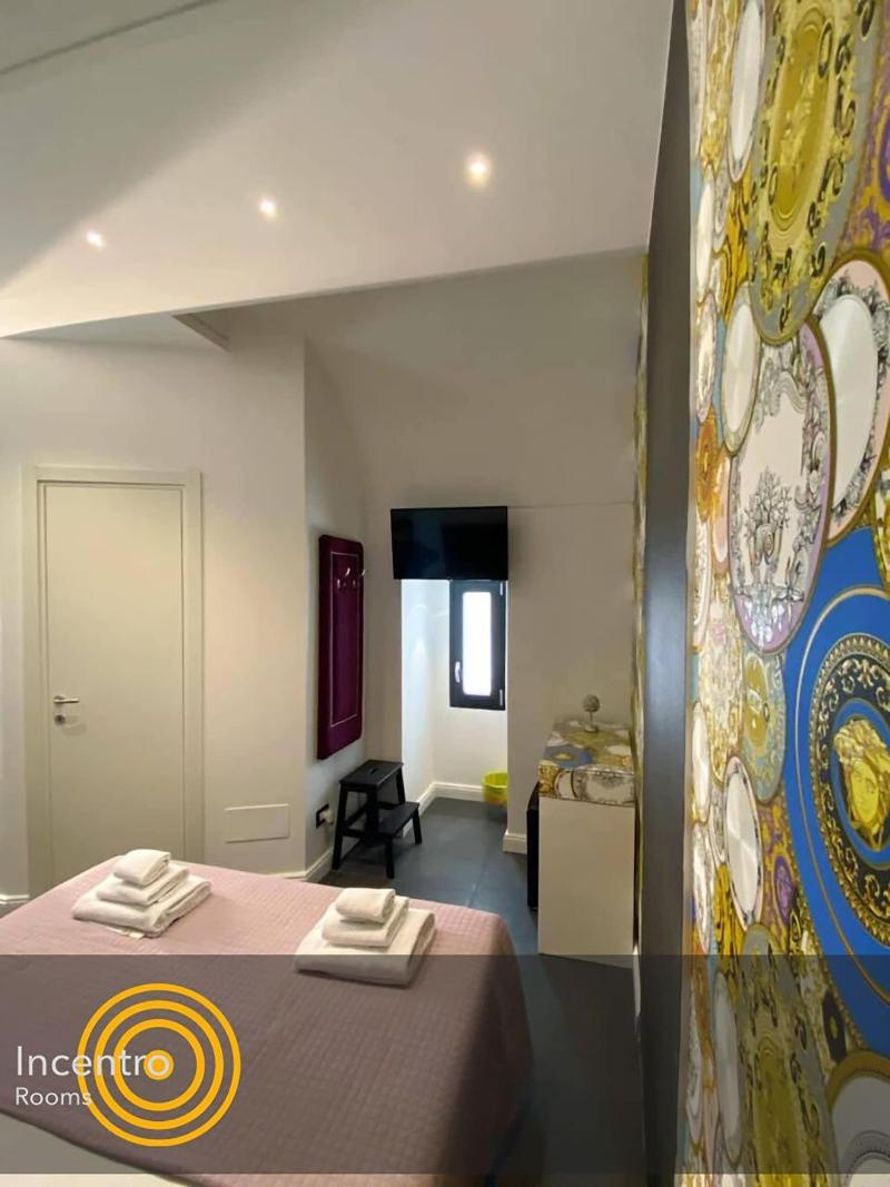 Incentro Rooms image