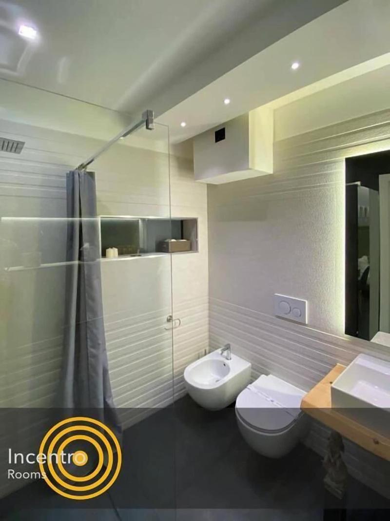 Incentro Rooms image